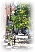street scene