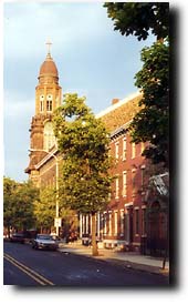 St. Charles Borromeo