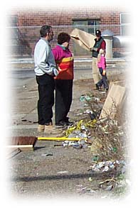 Picture of Ann and John