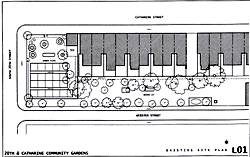 site map - click to enlarge
